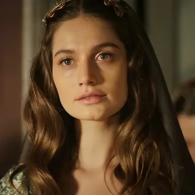 Profile image of Princess Fakhriya