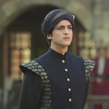 Profile image of Prince Osman