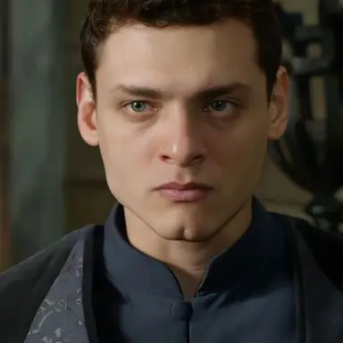 Profile image of Prince Ibrahim