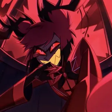 Profile image of Alastor