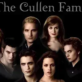 PettyCloud6262의 The Cullens' Secret