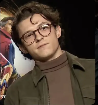 Profile image of Tom Holland