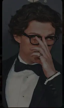 Profile image of Tom Holland