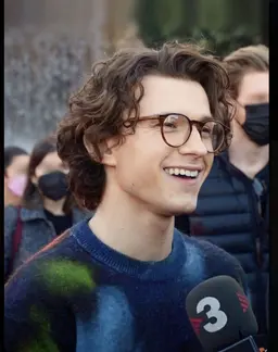 Profile image of Tom Holland