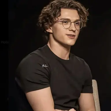 Profile image of Tom Holland