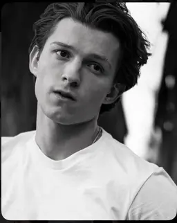 Profile image of Tom Holland