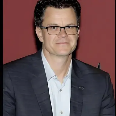 Profile image of Dominic Holland
