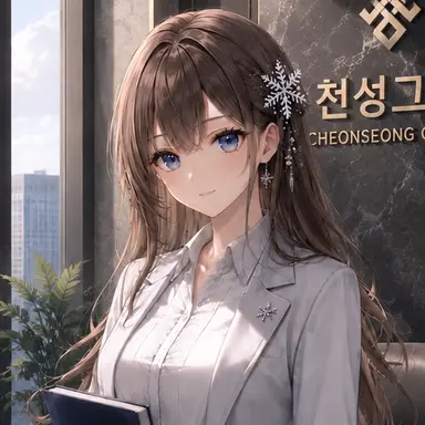 Profile image of 하나