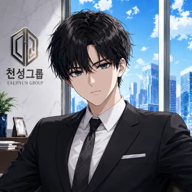 Profile image of 시우
