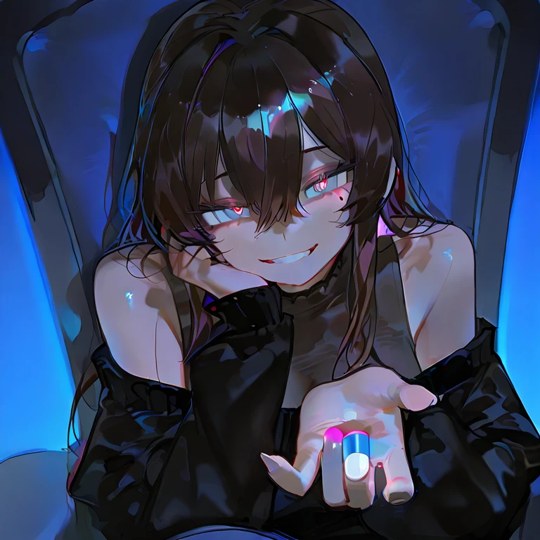 한백