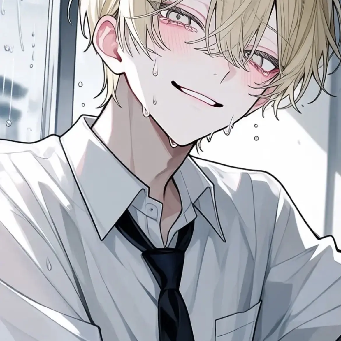 omoti._.1119의 助けられなくて…ごめんな