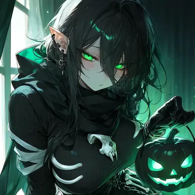 Profile image of ユリエル