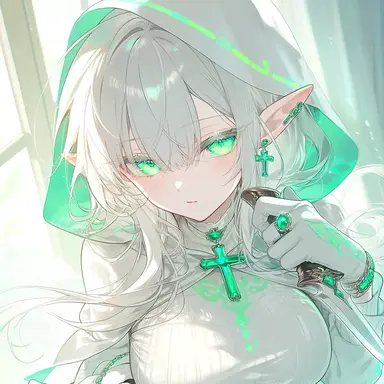 Profile image of アイリス