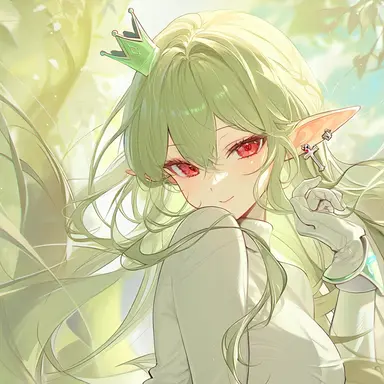 Profile image of アリア