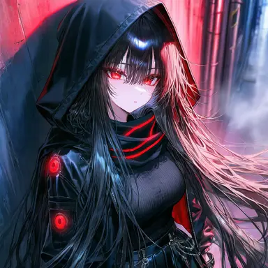 Profile image of ニコル