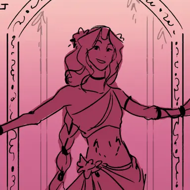 Profile image of Circe