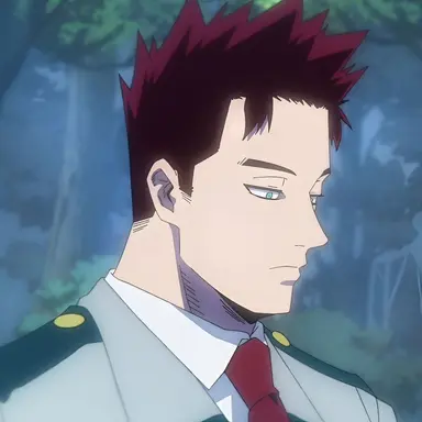 Profile image of Endeavor