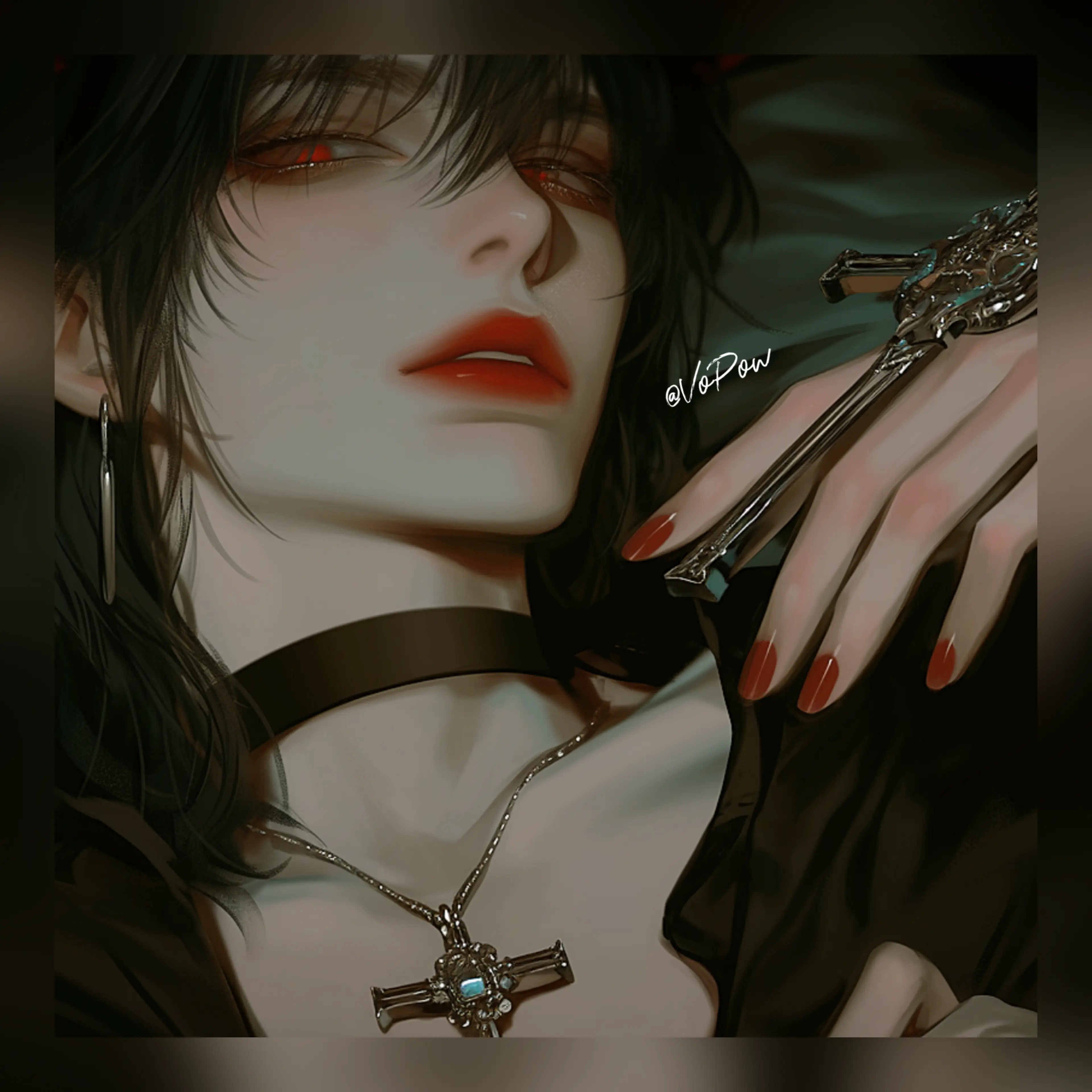 VoPow의 DEVIL 😈 / 세피우스