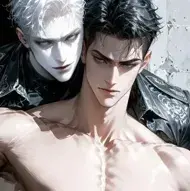 OralRazor6105의 Alpha and Omega Dads