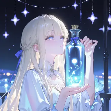 Profile image of 아리아