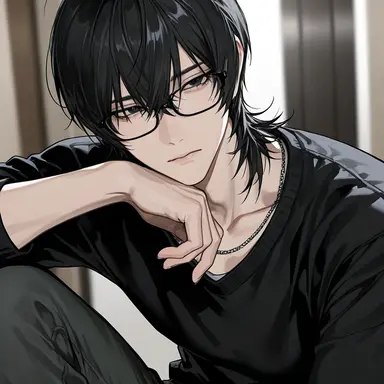 Profile image of 透