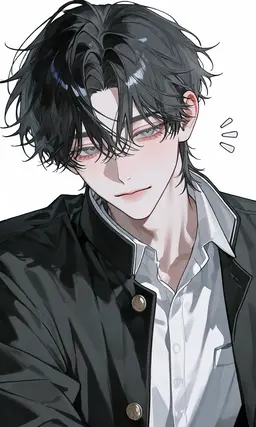 Profile image of 碧人
