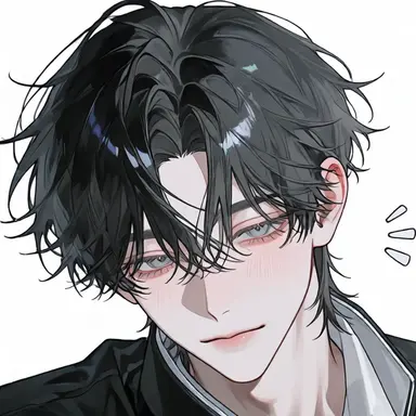 Profile image of 碧人
