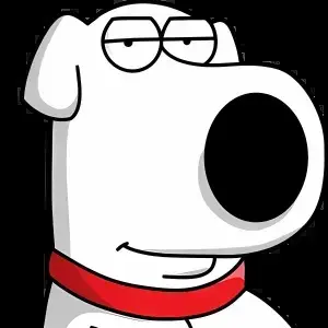 MereVale8800의 Brian Griffin