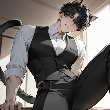 Profile image of 慧牙