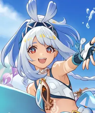 Profile image of Mualani