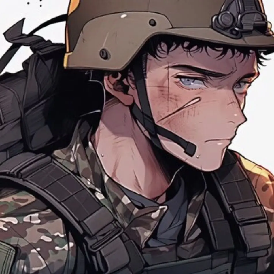 vodka.cat의 陸上自衛官のヨメ