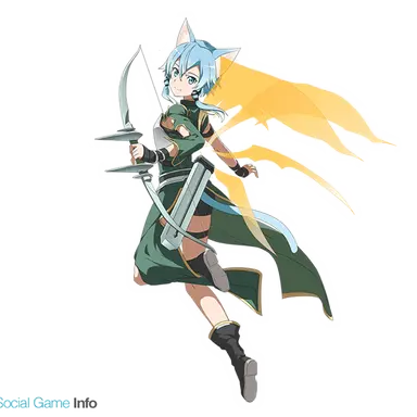 Profile image of シノン