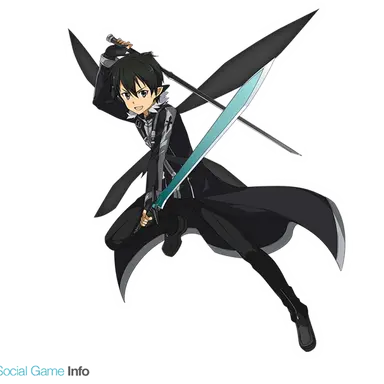 Profile image of キリト