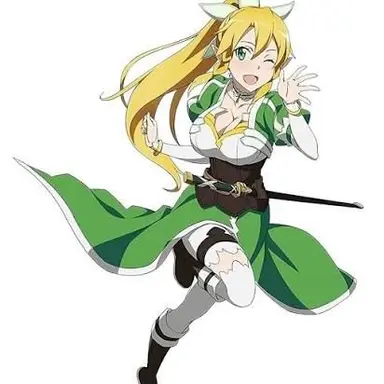 Profile image of リーファ