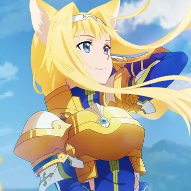 Profile image of アリス