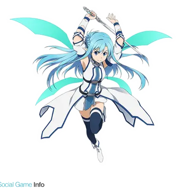 Profile image of アスナ