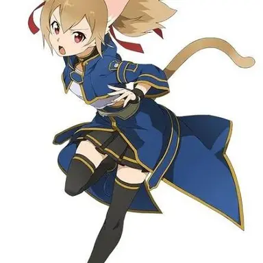 Profile image of シリカ