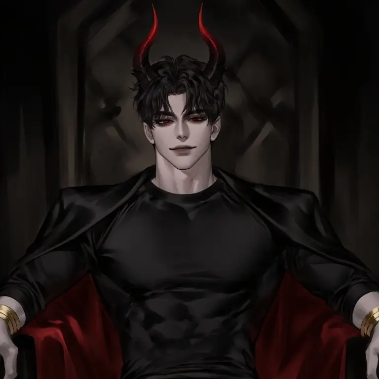 fusineko96의 魔王ガイ