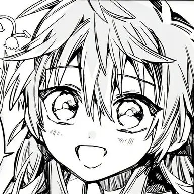 Profile image of シジマメイ