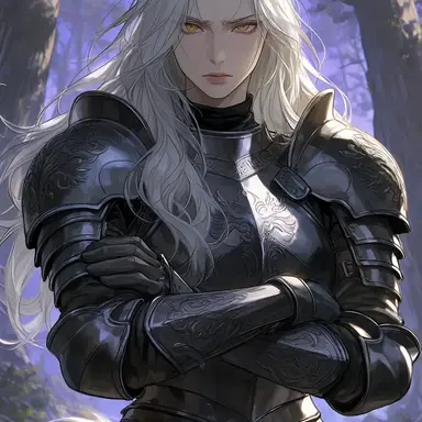 Profile image of Vorrha