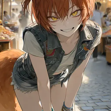 Profile image of Nyrel