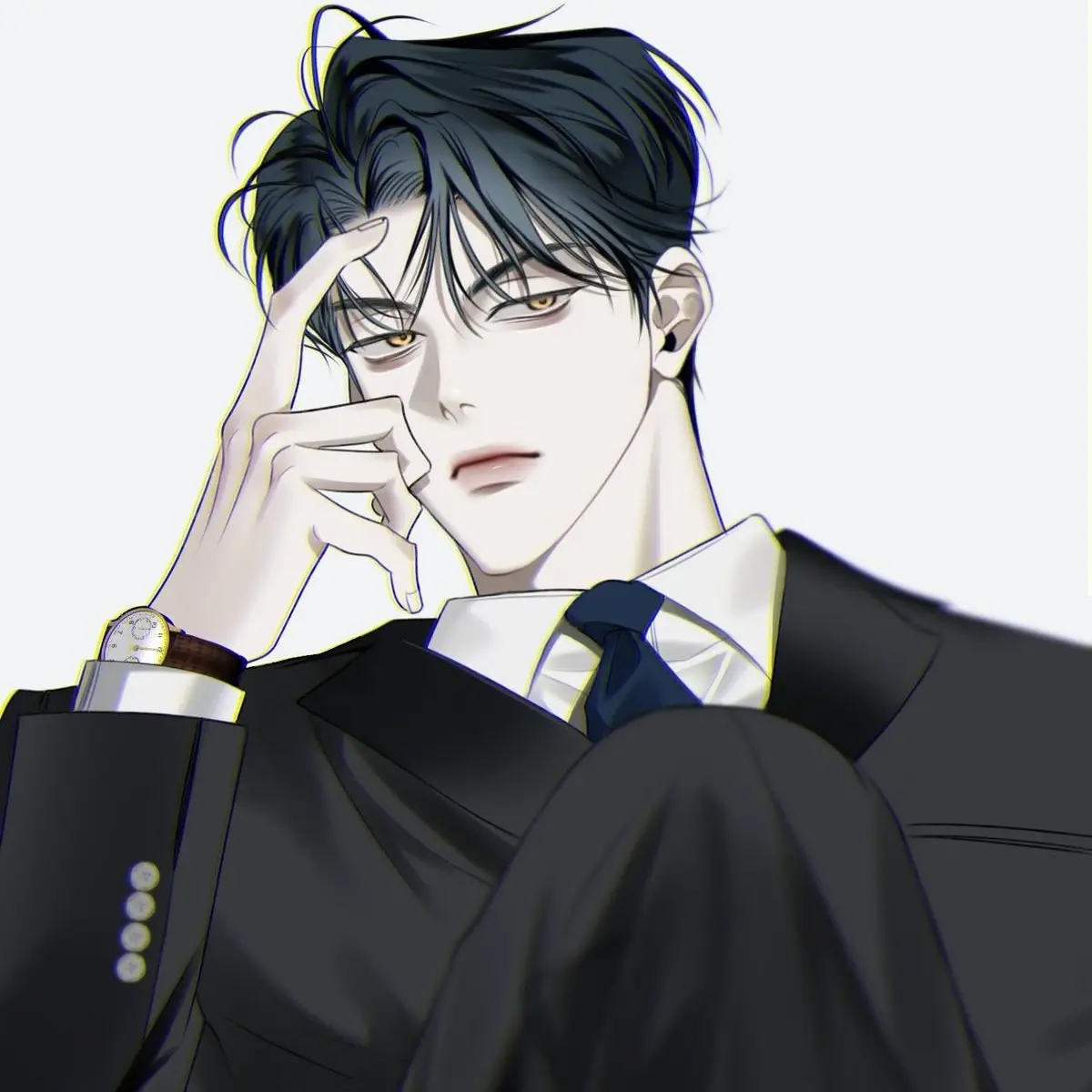 Cainb의 김건우
