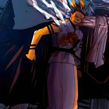 Profile image of 메구미 스쿠나