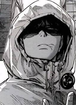 Profile image of Itadori Yuji