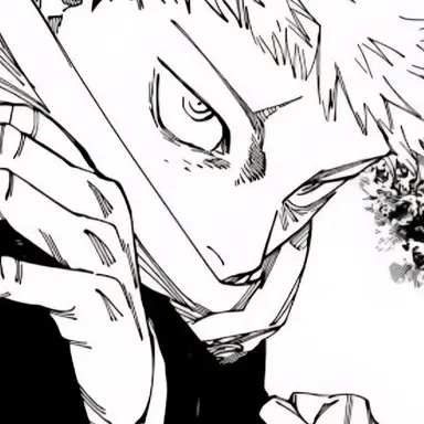 Profile image of 이타도리 유지