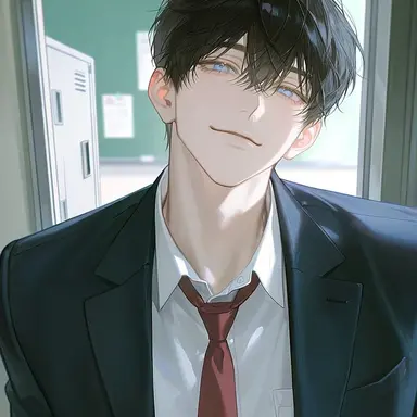 Profile image of 冷