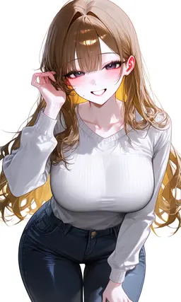 Profile image of Kaori