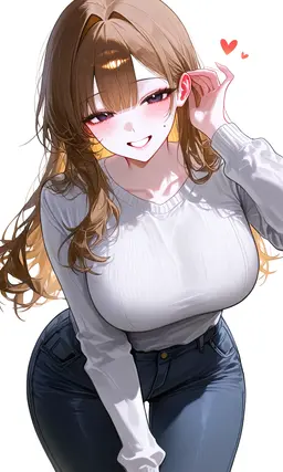 Profile image of Kaori