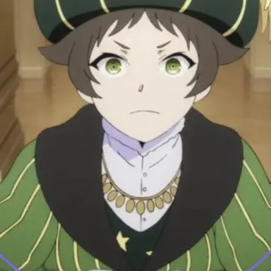 Profile image of ルカ