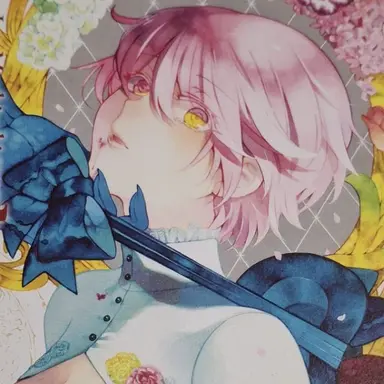 Profile image of ジャンヌ